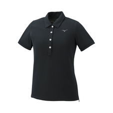 DRYLITE POLO WOMEN Black